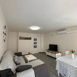 Appartement met Twee Slaapkamers